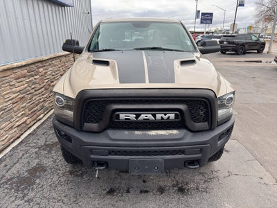 2019 RAM 1500 Classic CLASSIC