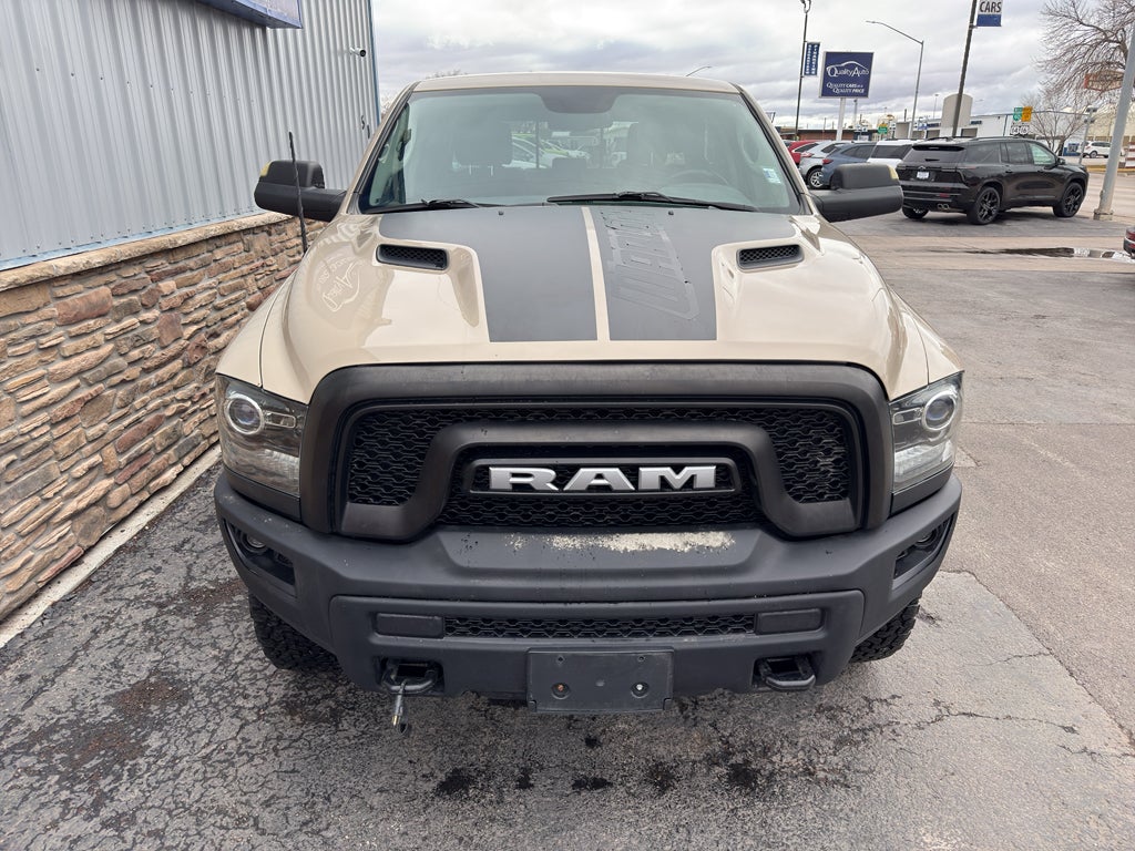 2019 RAM 1500 Classic CLASSIC