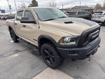 2019 RAM 1500 Classic CLASSIC