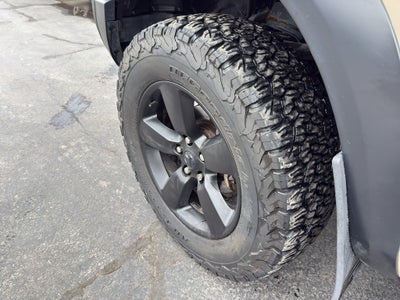 2019 RAM 1500 Classic CLASSIC