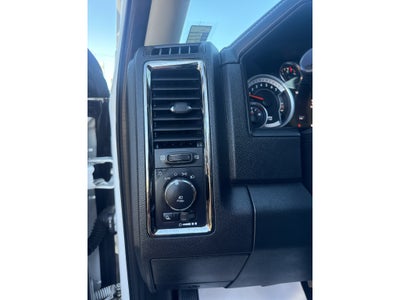 2016 RAM 1500 Sport
