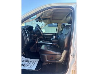 2016 RAM 1500 Sport