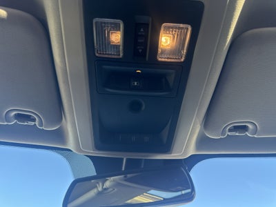 2016 RAM 1500 Sport
