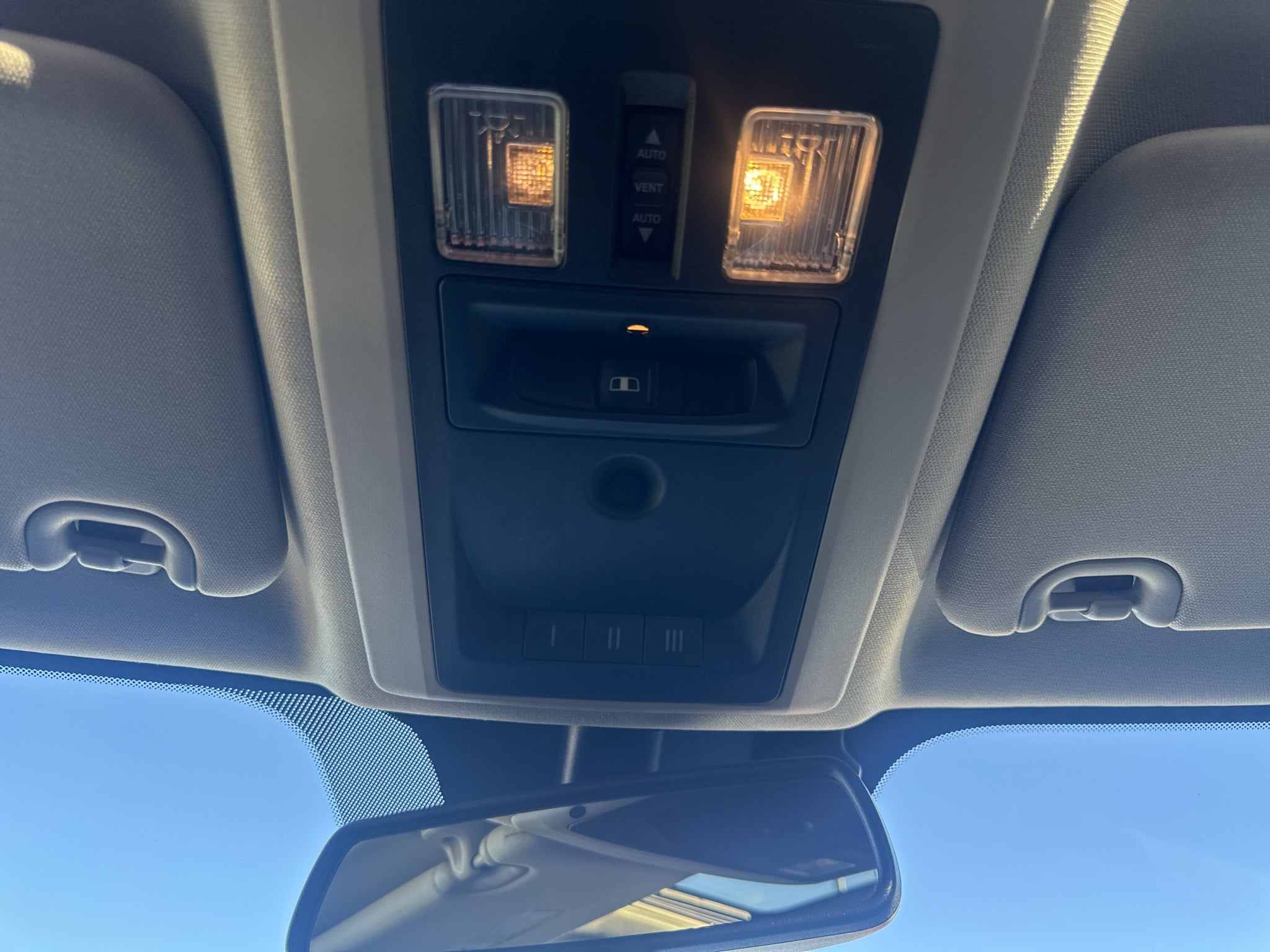 2016 RAM 1500 Sport