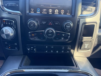 2016 RAM 1500 Sport