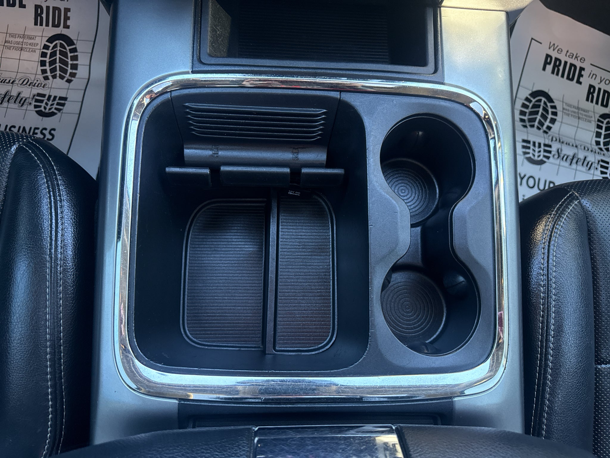 2016 RAM 1500 Sport