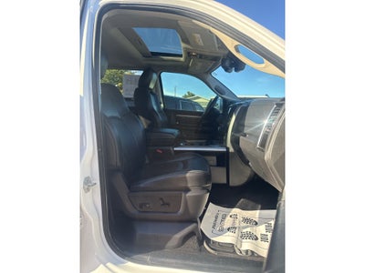2016 RAM 1500 Sport
