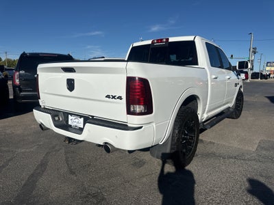 2016 RAM 1500 Sport