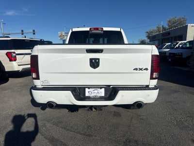 2016 RAM 1500 Sport