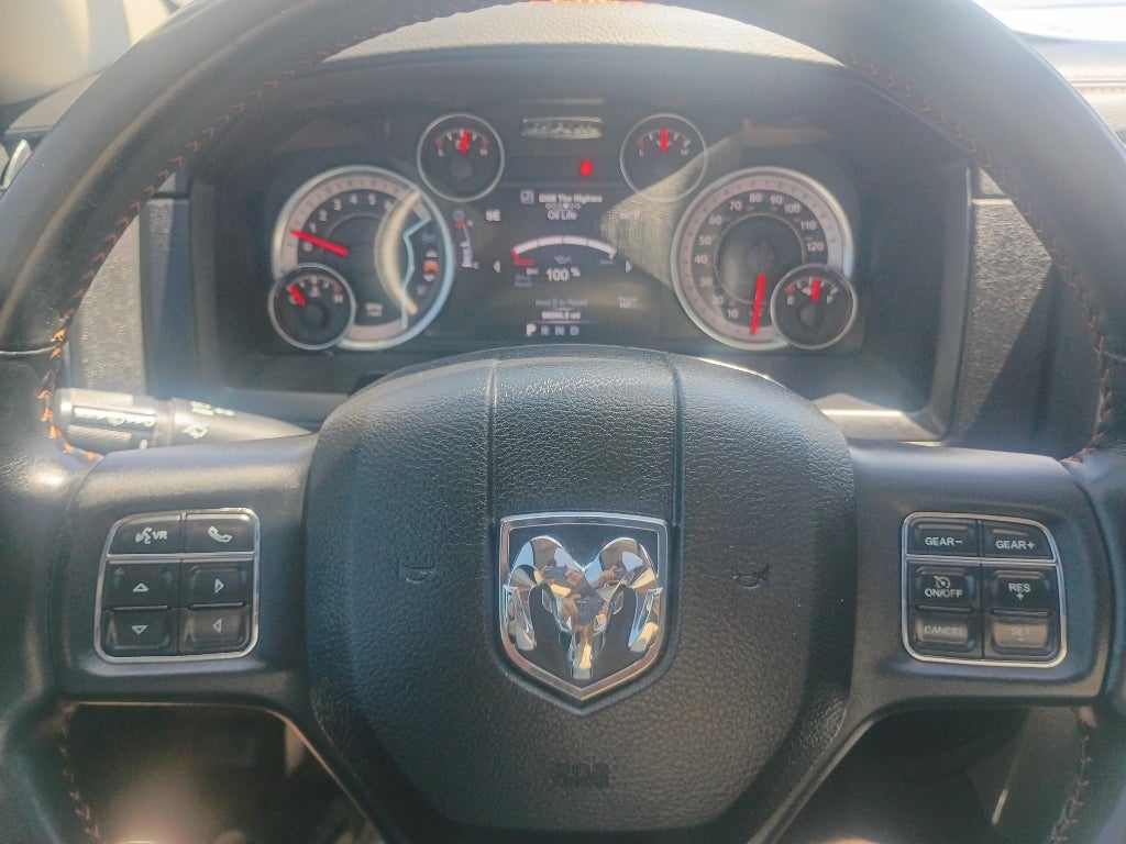 2015 RAM 1500 Sport