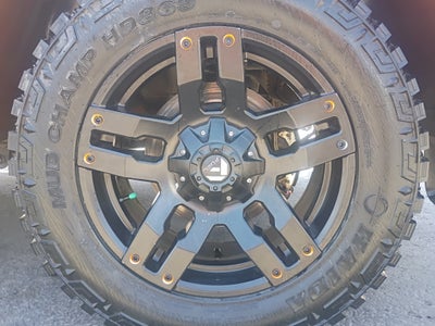 2015 RAM 1500 Sport