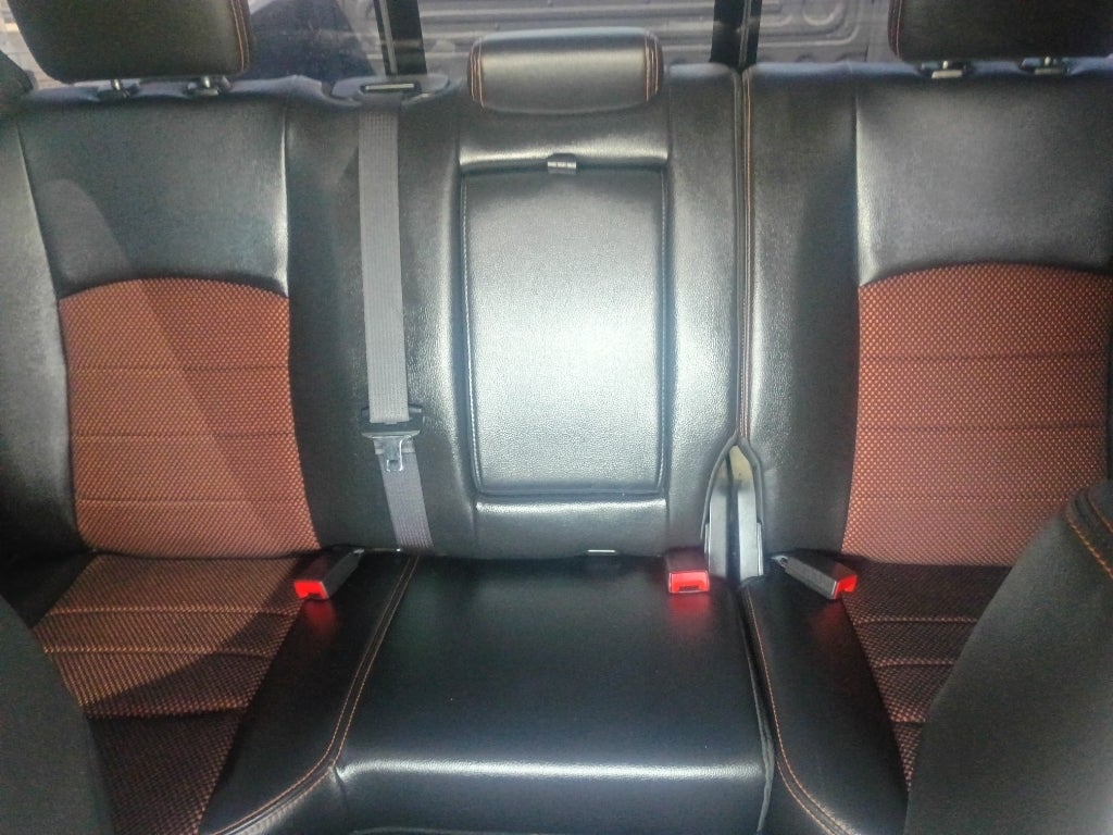 2015 RAM 1500 Sport