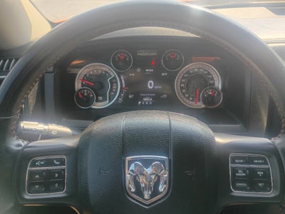 2015 RAM 1500 Sport