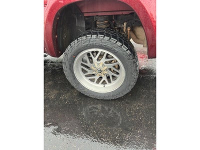 2022 RAM 1500 BIG HORN WALDOCH