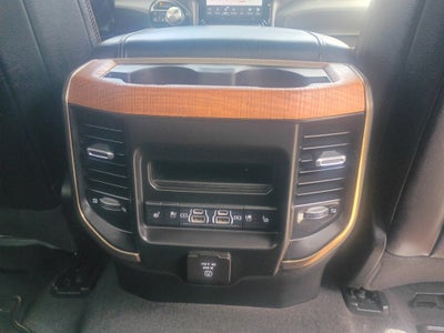 2022 RAM 1500 Limited Longhorn