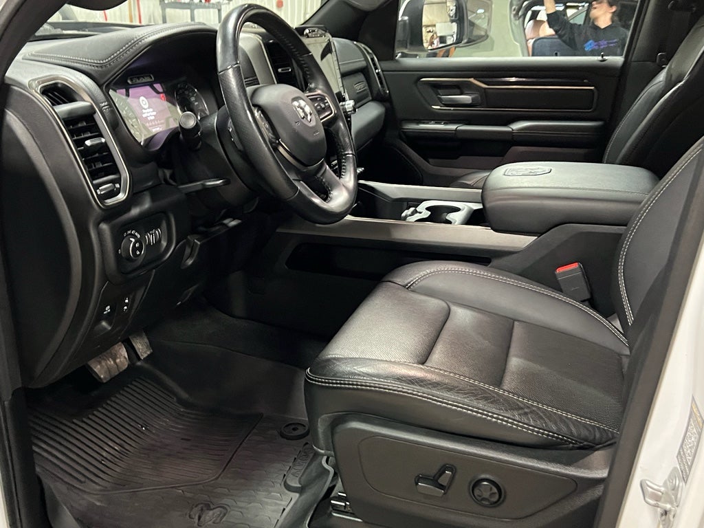 2019 RAM 1500 Sport