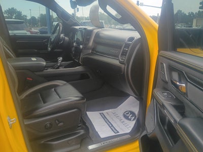2023 RAM 1500 TRX