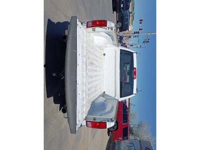 2011 Dodge Ram Pickup Laramie