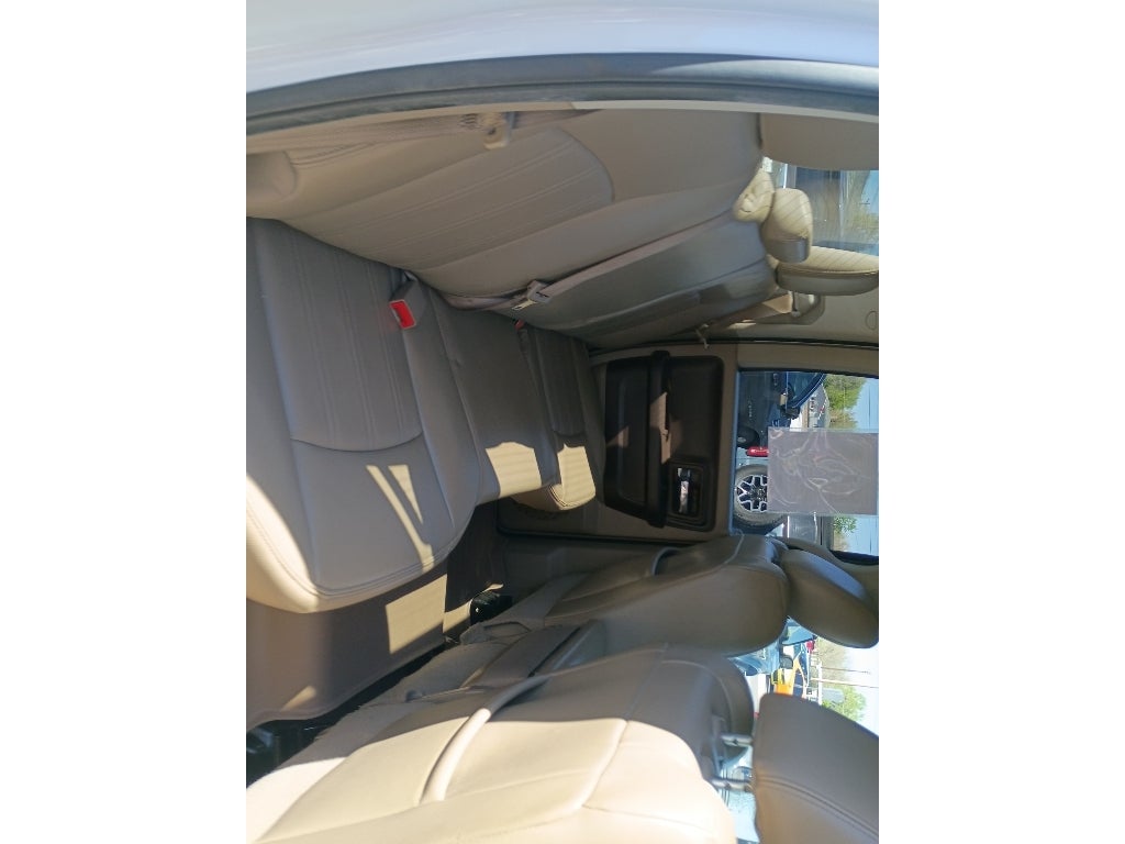 2011 Dodge Ram Pickup Laramie