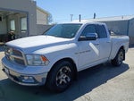 2011 Dodge Ram Pickup Laramie