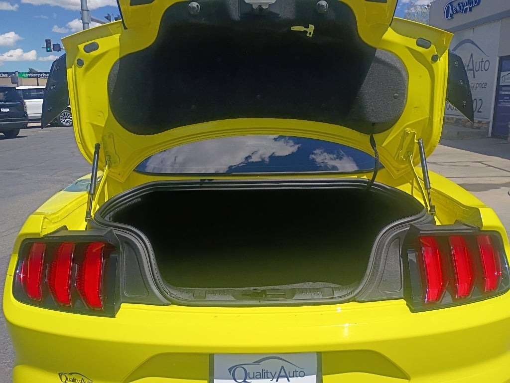 2021 Ford Mustang GT