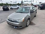 2008 Ford Focus S