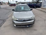 2008 Ford Focus S