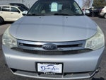 2008 Ford Focus SES