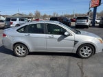 2008 Ford Focus SES