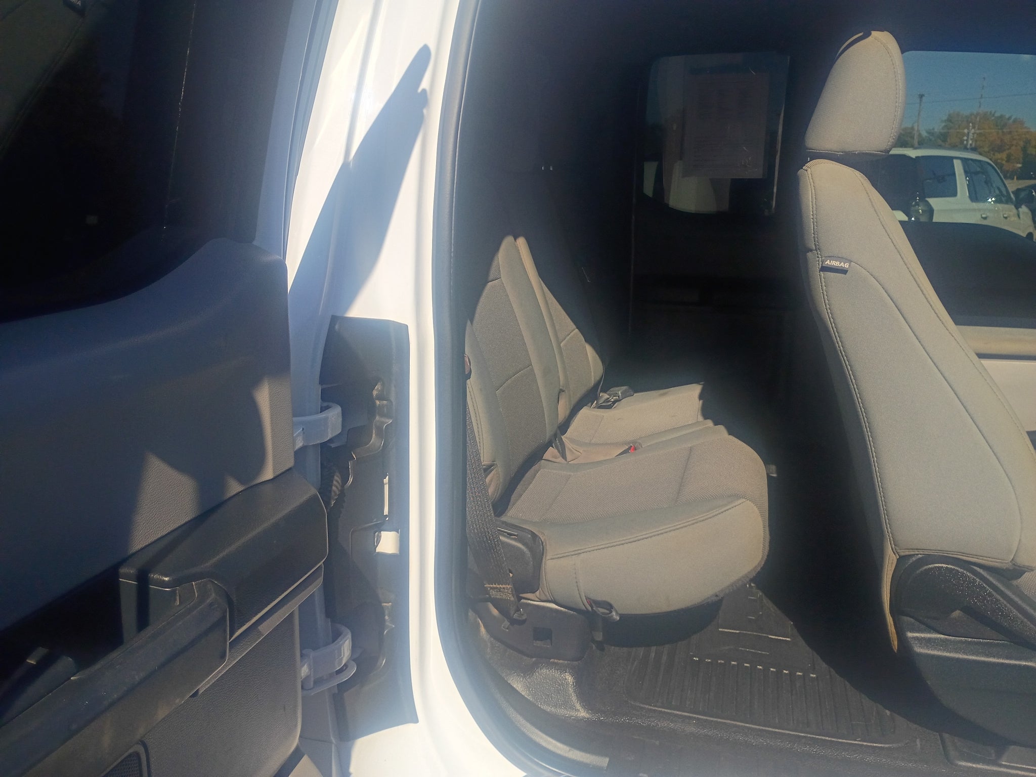 2020 Ford F-350 Base