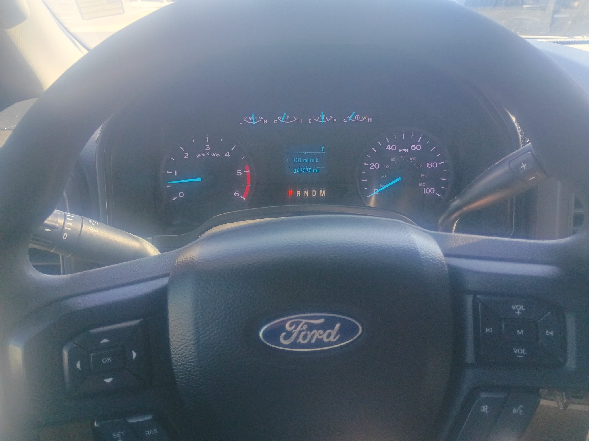 2020 Ford F-350 Base