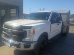 2020 Ford F-350 Base