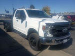 2020 Ford F-350 Base