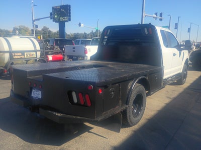 2020 Ford F-350 Base