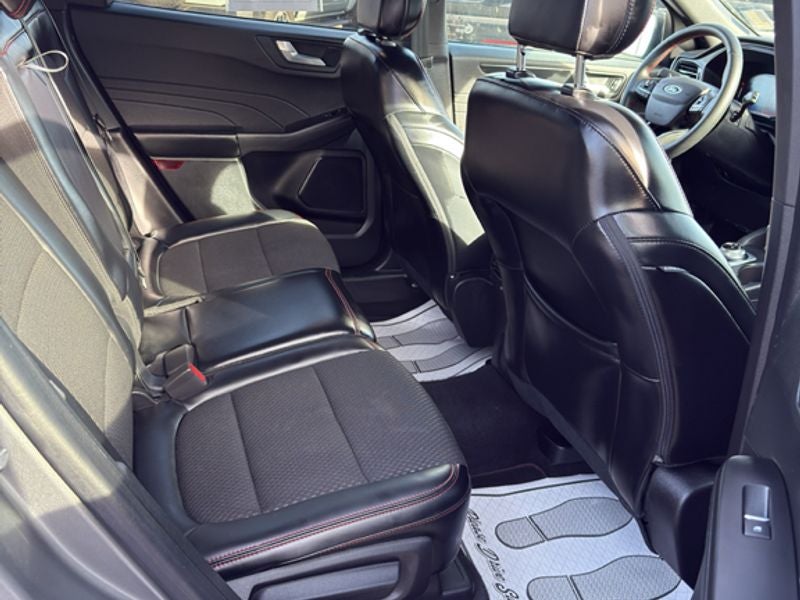 2023 Ford Escape ST Line