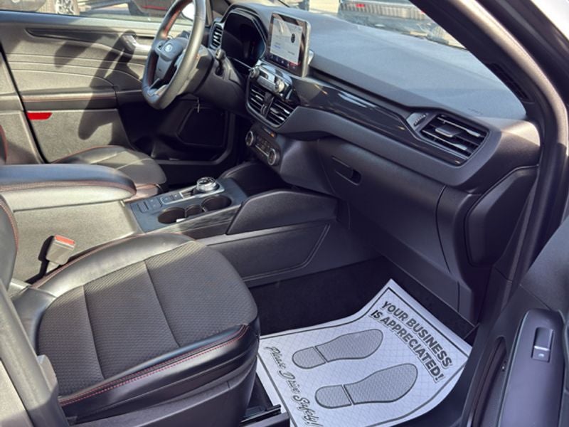 2023 Ford Escape ST Line