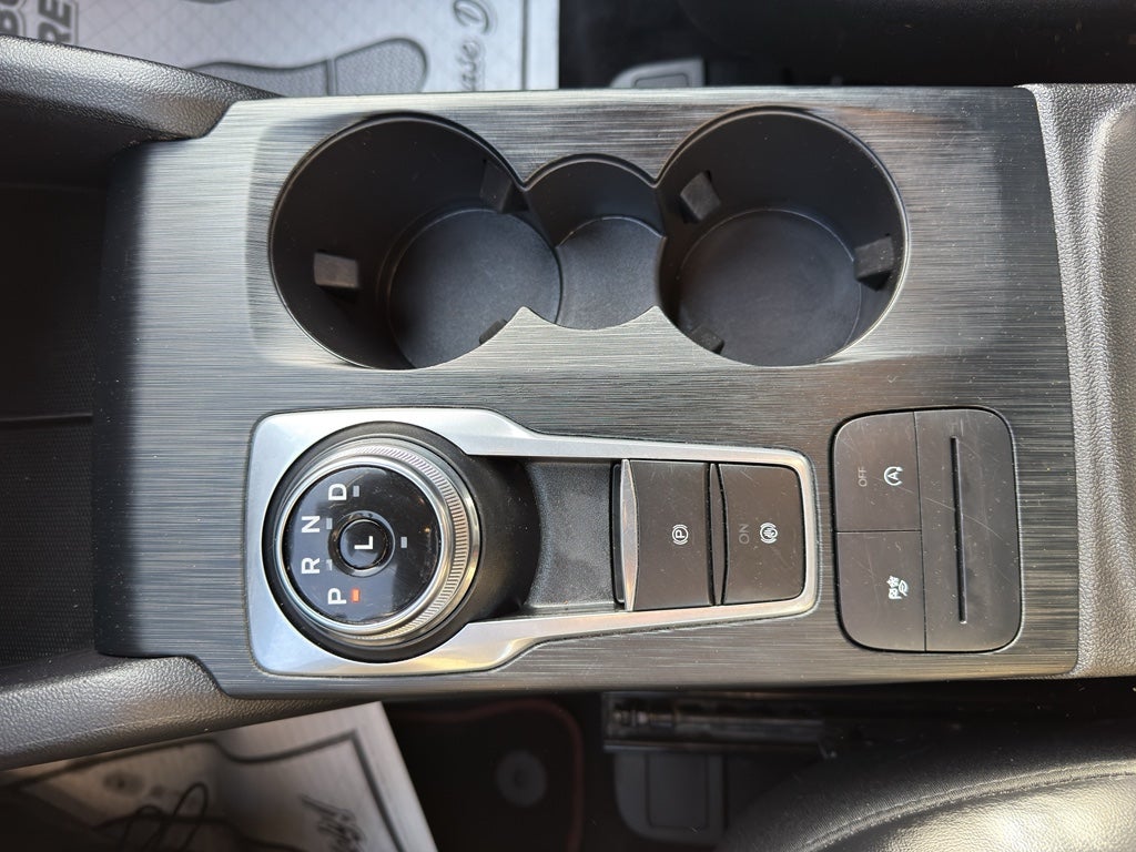 2023 Ford Escape ST Line