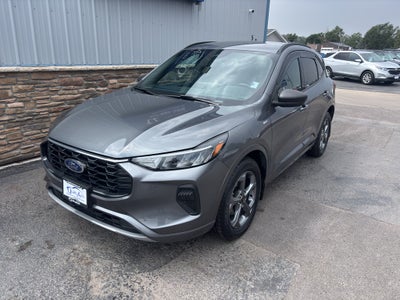 2024 Ford Escape ST Line