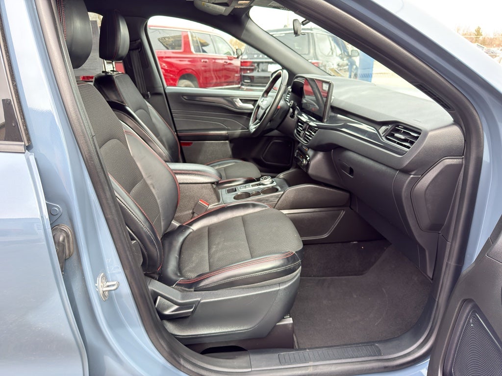 2024 Ford Escape ST-Line Select