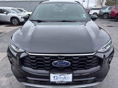 2024 Ford Escape ST-Line Select