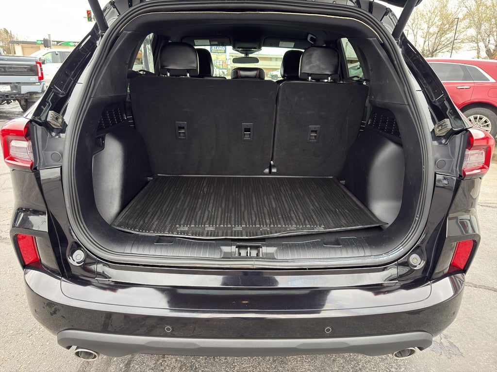 2024 Ford Escape ST-Line Select