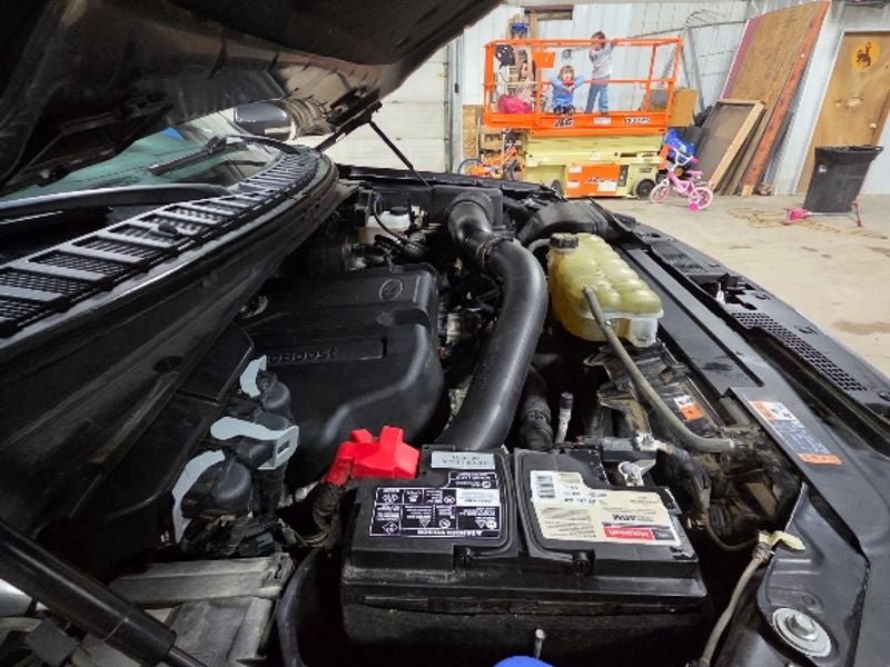 2020 Ford Expedition MAX XLT