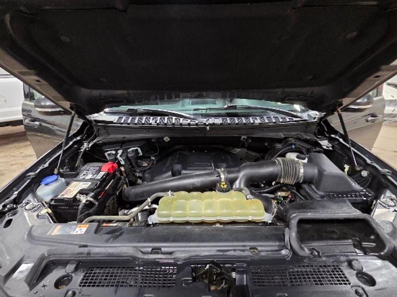 2020 Ford Expedition MAX XLT