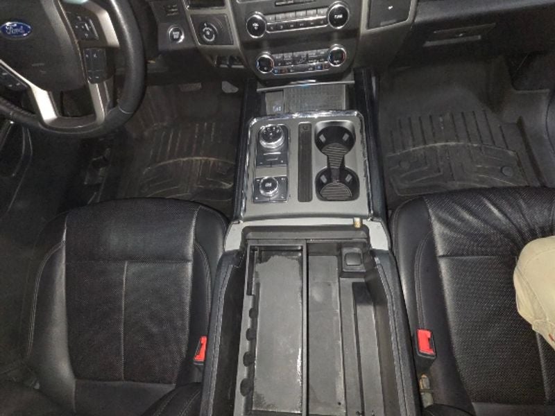 2020 Ford Expedition MAX XLT