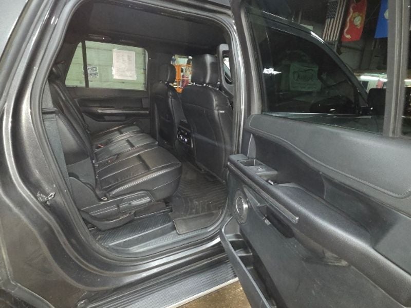 2020 Ford Expedition MAX XLT