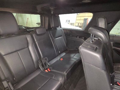 2020 Ford Expedition MAX XLT