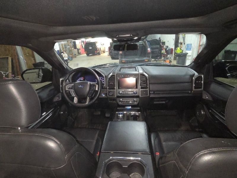 2020 Ford Expedition MAX XLT