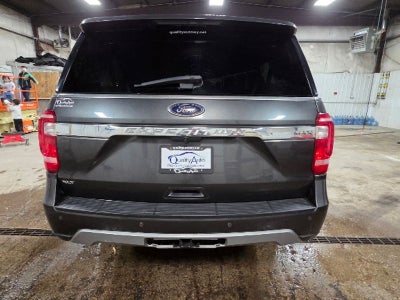 2020 Ford Expedition MAX XLT