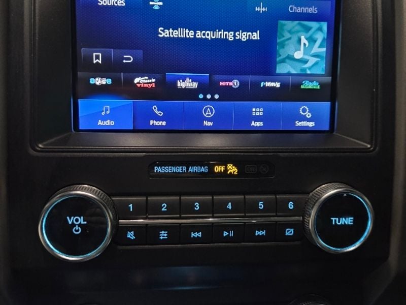 2020 Ford Expedition MAX XLT