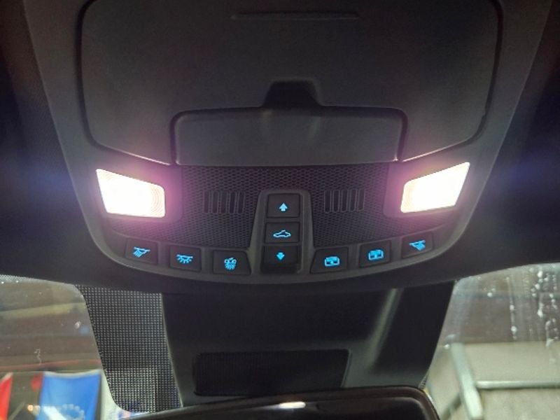 2020 Ford Expedition MAX XLT